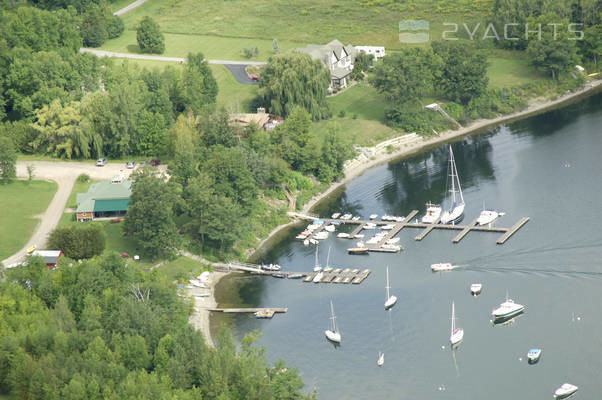 Lake Champlain Yacht Club