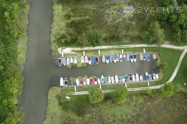 Shelburne Bay Boat Club