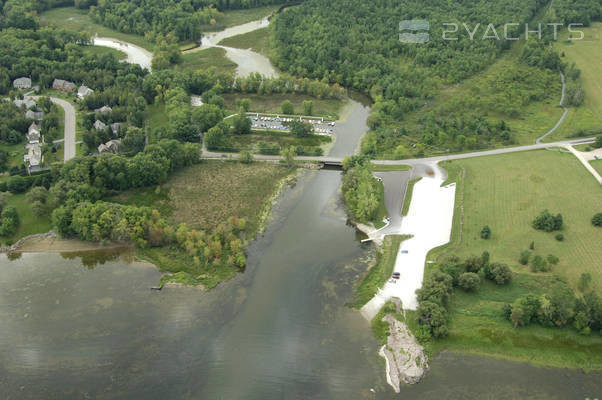 Shelburne Bay Boat Club