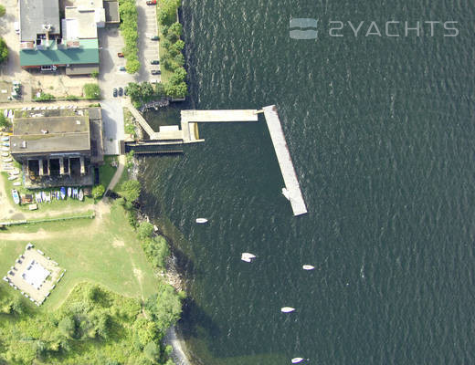 Burlington Community Boathouse