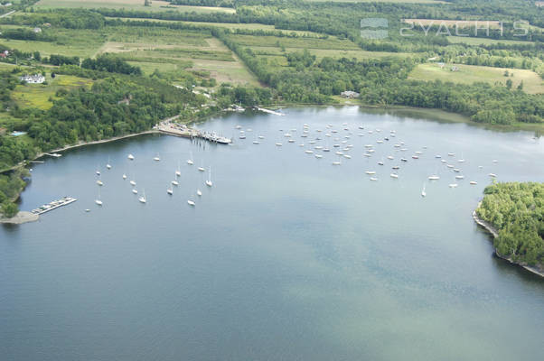 Charlotte Sailing Center