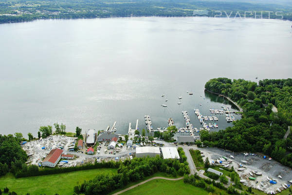 Shelburne Shipyard