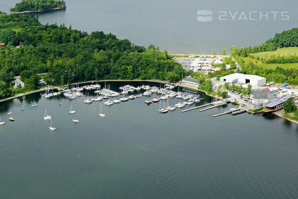 Shelburne Shipyard