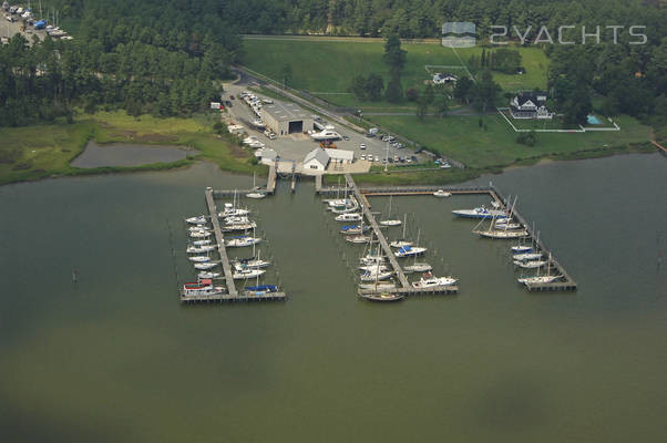 Severn Yachting Center