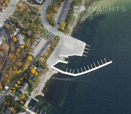 Egg Harbor Municipal Dock