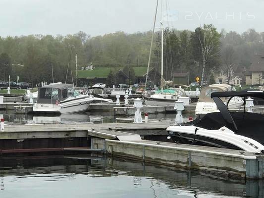 Sister Bay Marina