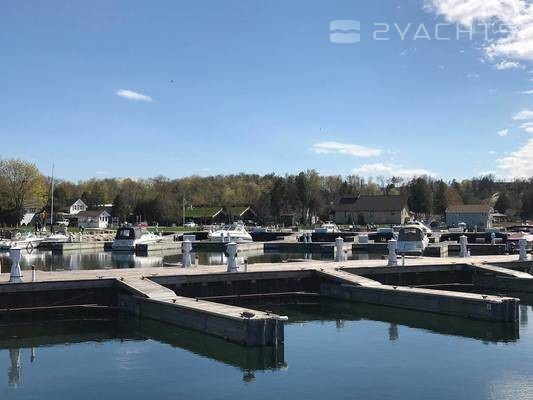 Sister Bay Marina