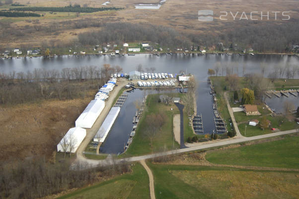 Anchor Point Marina