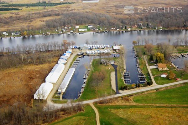 Anchor Point Marina