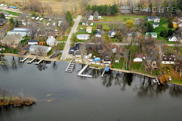 Larry and Jan's Resort