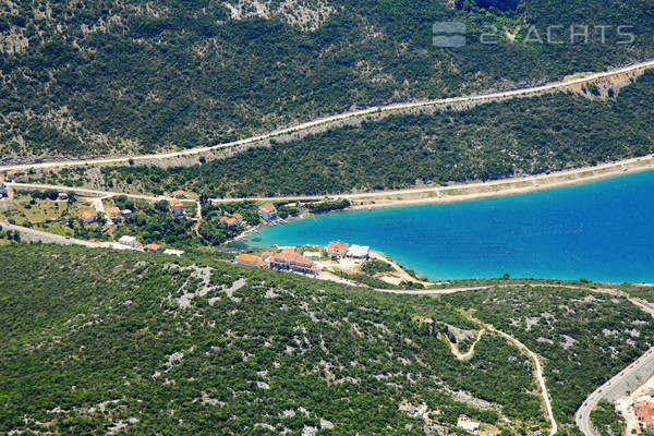 Neum Jazine Marina