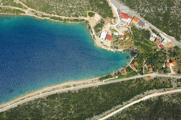 Neum Jazine Marina