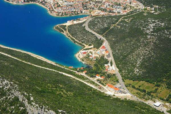 Neum Jazine Marina