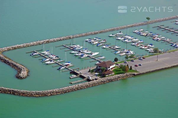 Belle River Marina