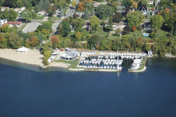 Barrie Yacht Club