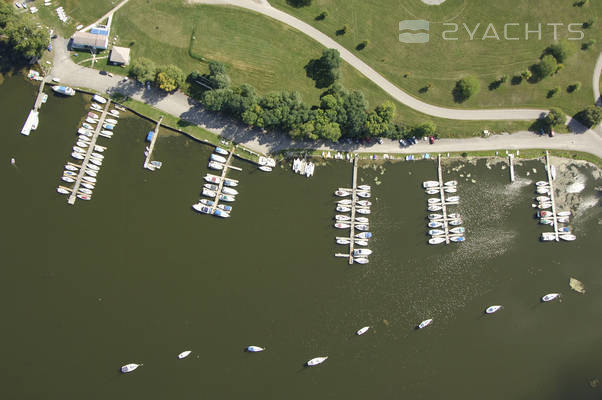 CFB Trenton Yacht Club