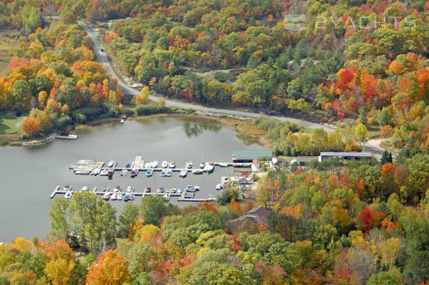 Carling Bay Marina