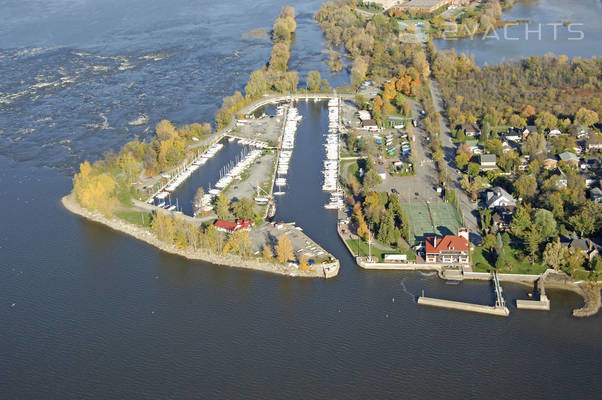 Britannia Yacht Club