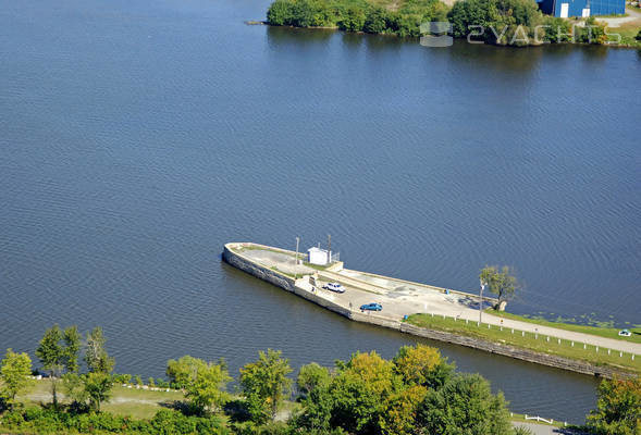 Grenville Public Dock