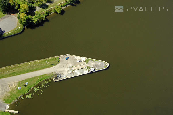 Grenville Public Dock