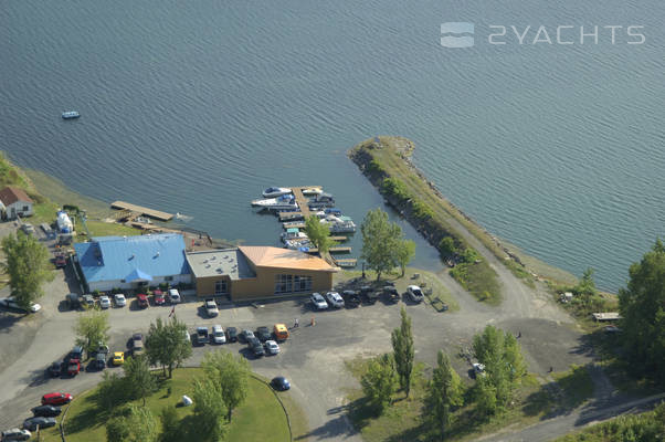 Kahnawake Marina