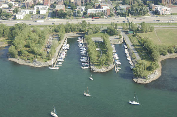 Longueuil Marina