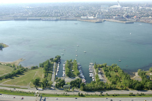 Longueuil Marina