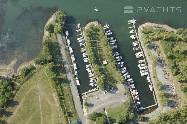 Longueuil Marina