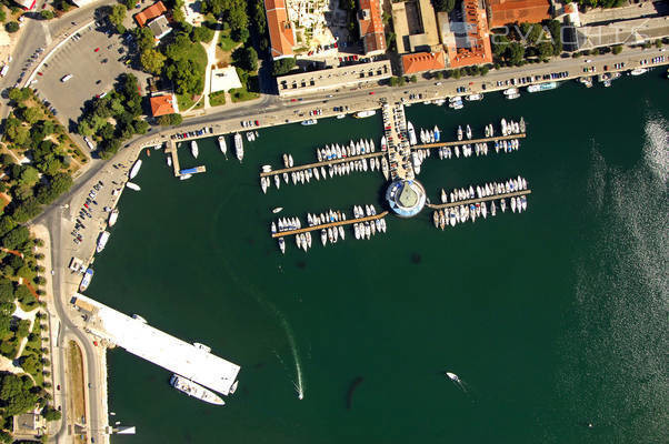 A.C.I. Pula Marina