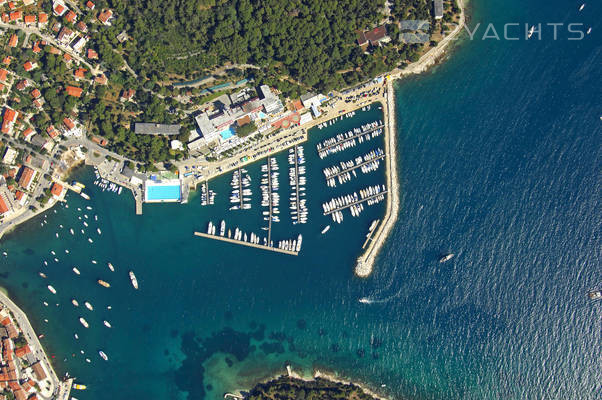 A.C.I. Rovinj Marina