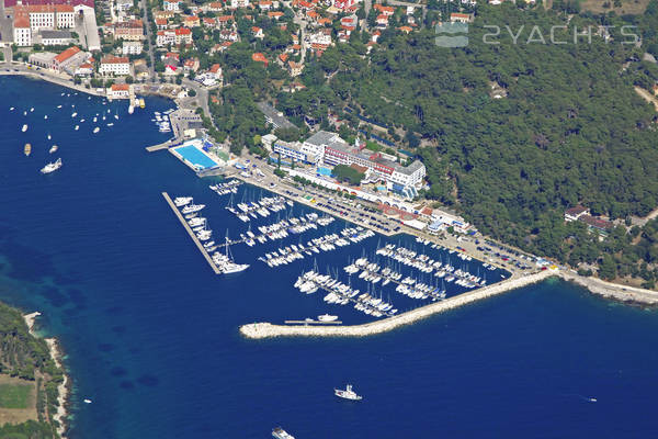 A.C.I. Rovinj Marina