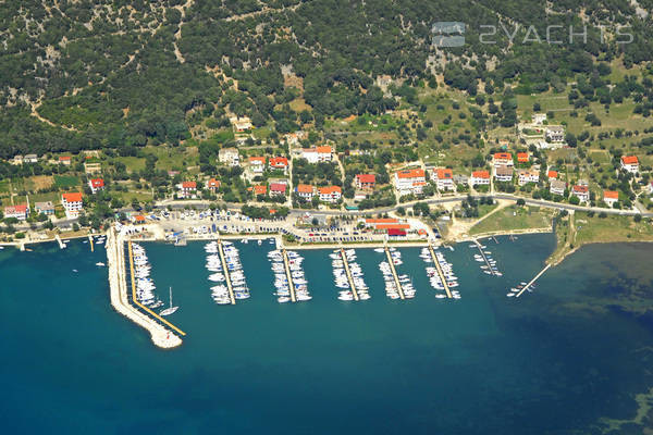 A.C.I. Supetarska Draga Marina