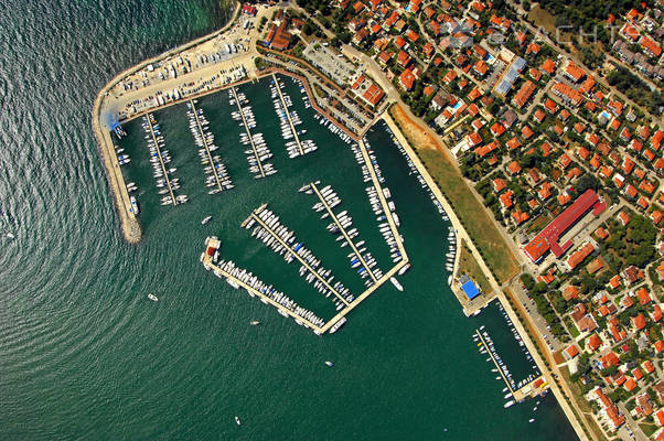 A.C.I. Umag Marina