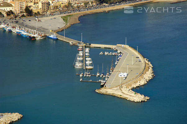 Mazara Del Vallo Marina