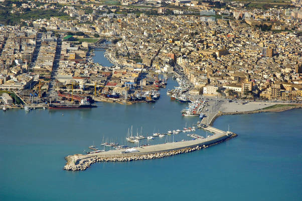 Mazara Del Vallo Marina