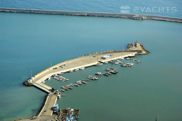 Mazara Del Vallo Marina