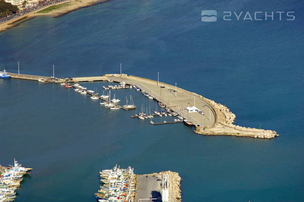 Mazara Del Vallo Marina