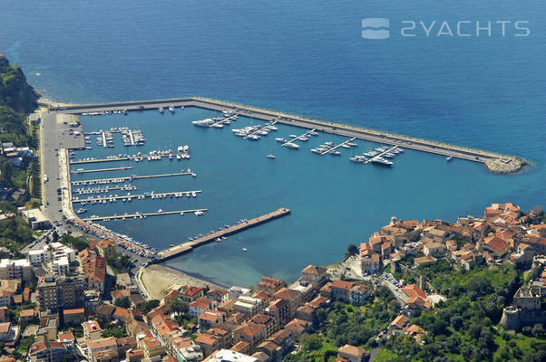 Agropoli Marina