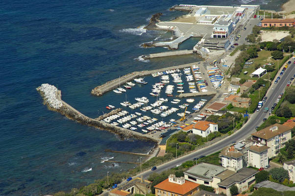 Antignano Marina