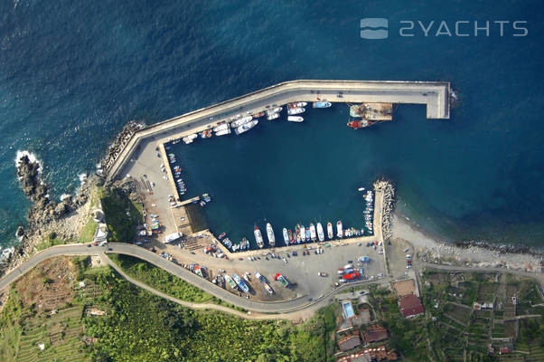 Bagnara Calabra Marina