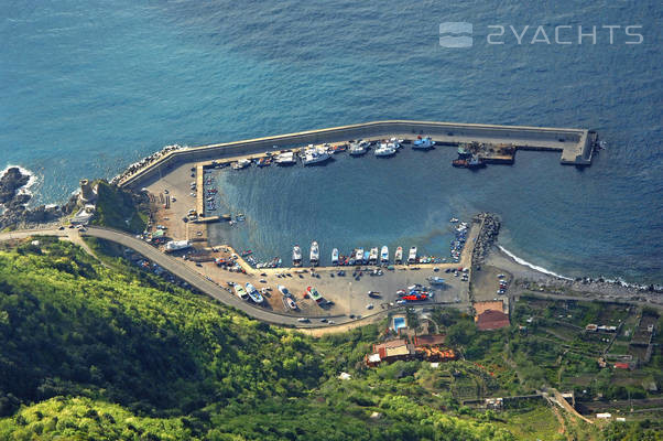 Bagnara Calabra Marina