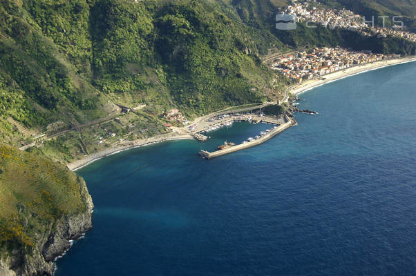 Bagnara Calabra Marina