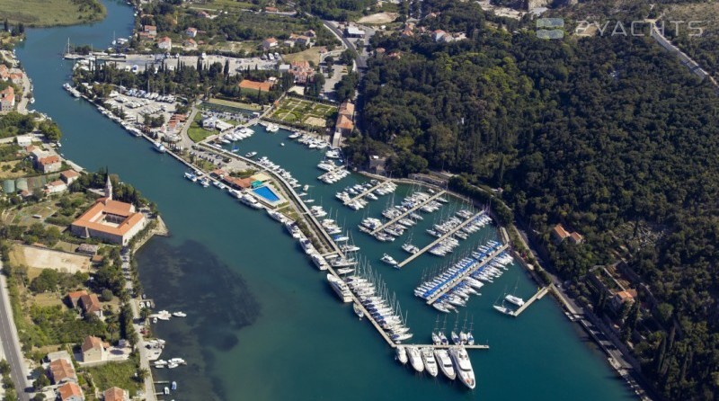 ACI Marina Dubrovnik