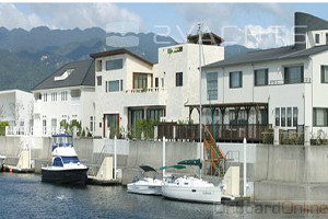 Bellport Ashiya Marina