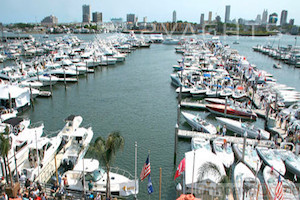 Farley State Marina