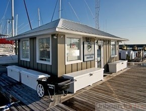 Golden Isles Marina