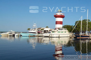 Harbour Town Yacht Basin