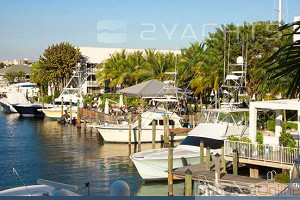 Hilton Fort Lauderdale Marina