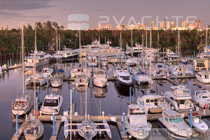 Lauderdale Marine Center