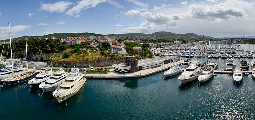 Mandalina Marina